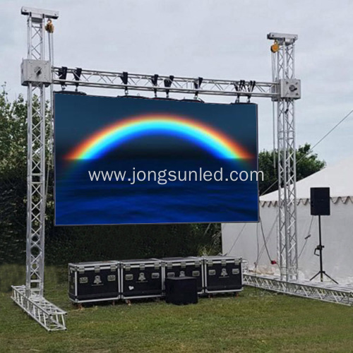 P4 Led Wall Screen Modules Prices